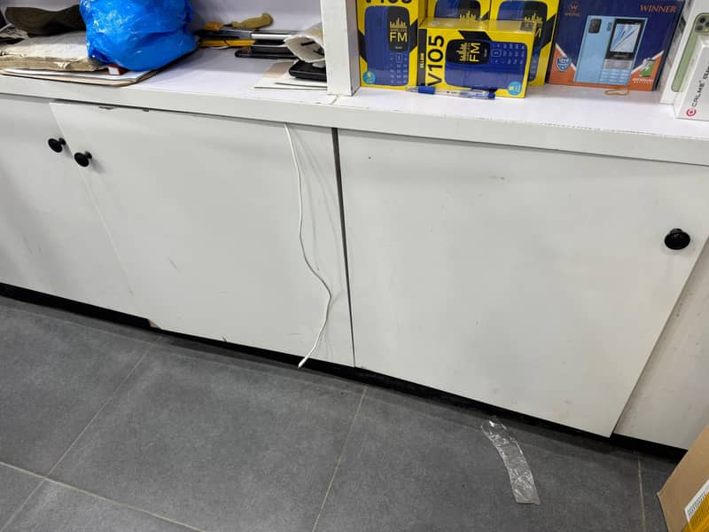 counters 5