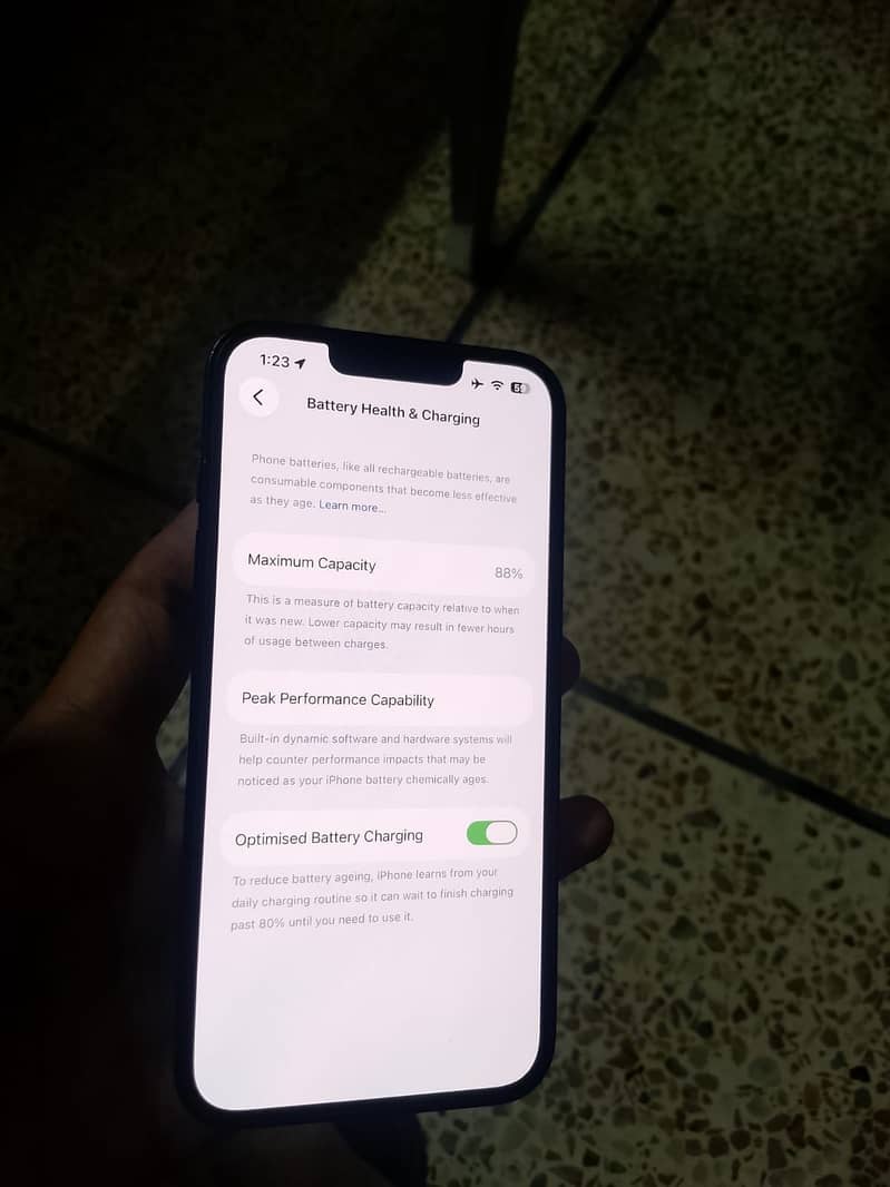 Apple iPhone 13 3