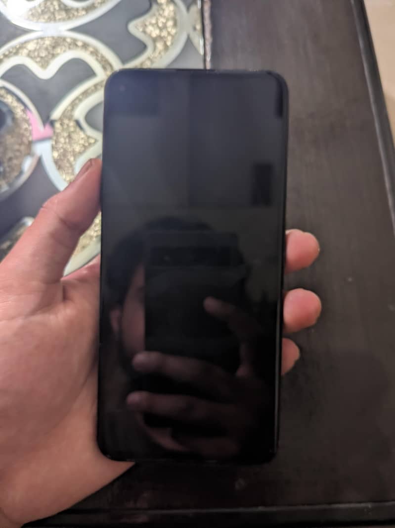 Google Pixel 5a 8