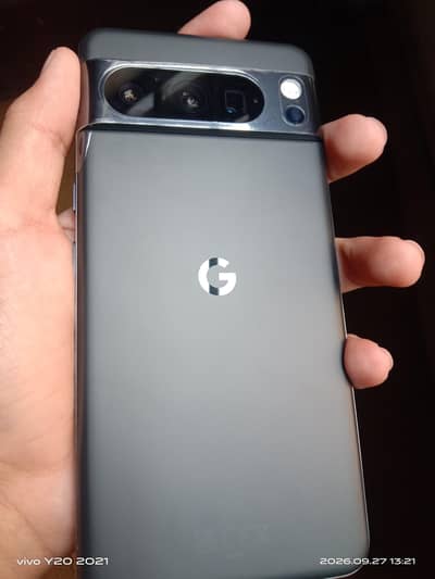 Google Pixel 8 Pro 12/256gb PTA