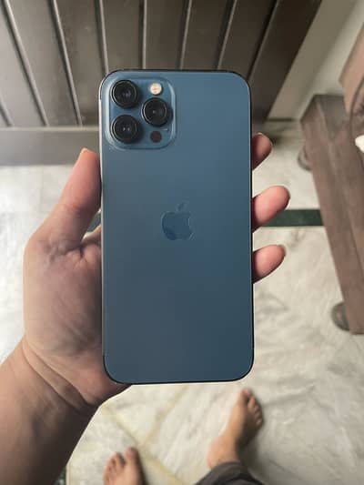 Apple iPhone 12 Pro Max