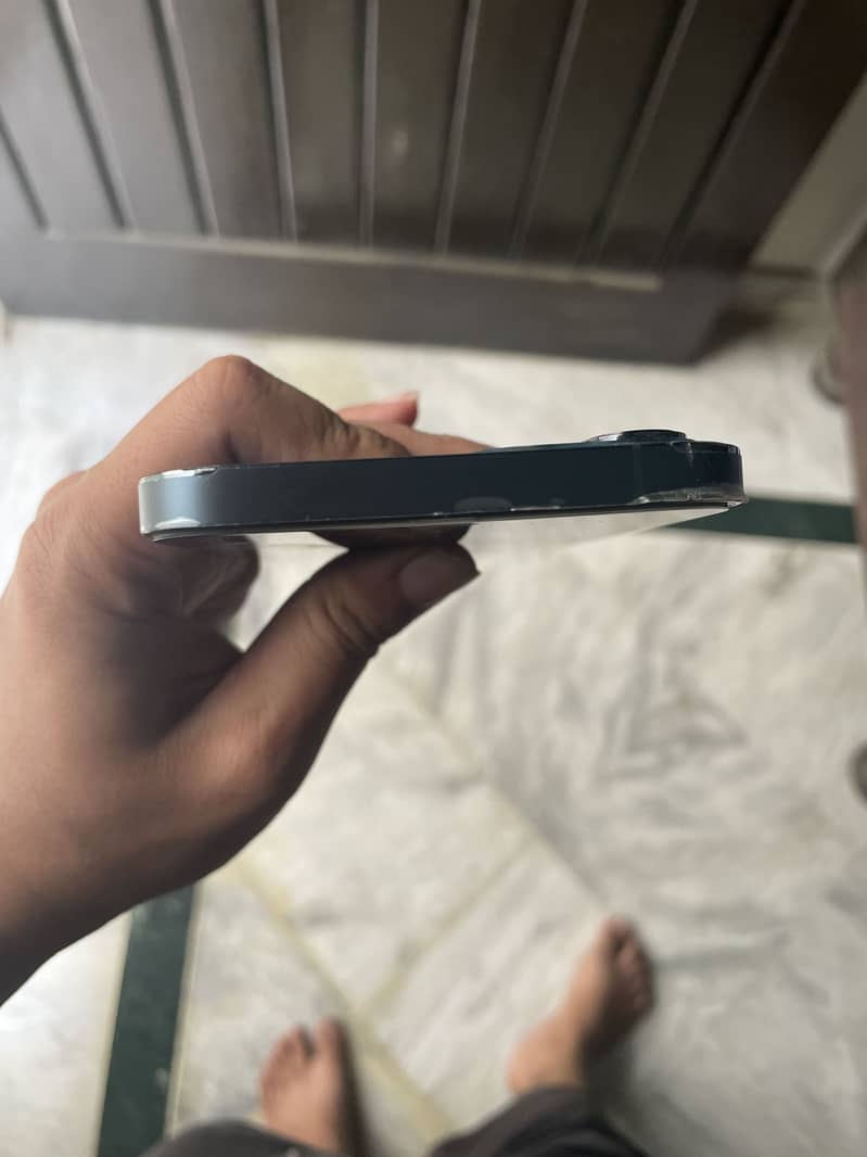 Apple iPhone 12 Pro Max 1