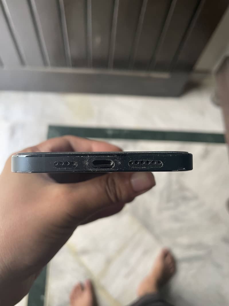 Apple iPhone 12 Pro Max 2