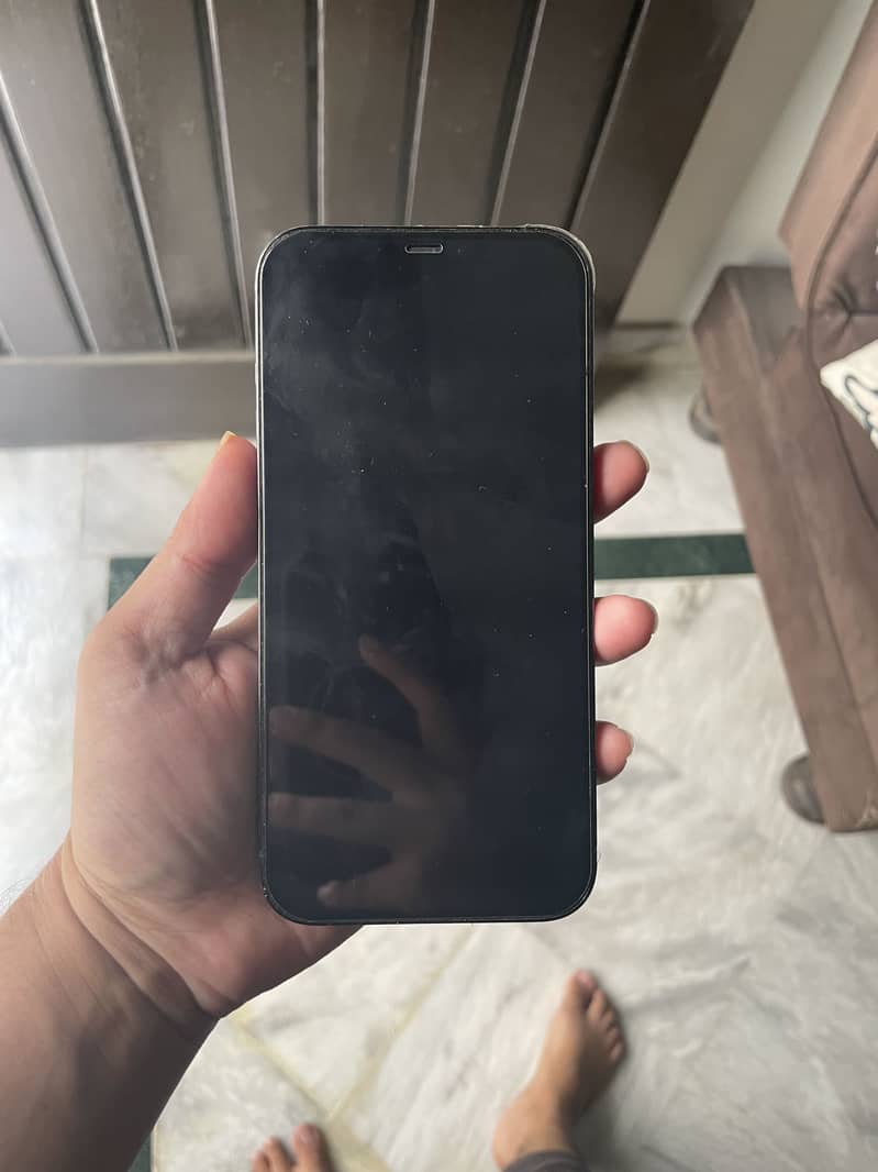 Apple iPhone 12 Pro Max 5