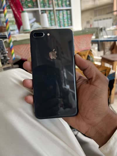 Apple iPhone 8 Plus