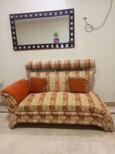 Sofa set for sale urgent