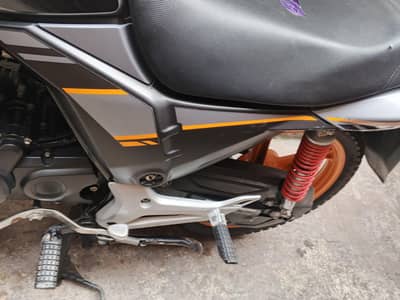 Cb 150 SE 21/22 model