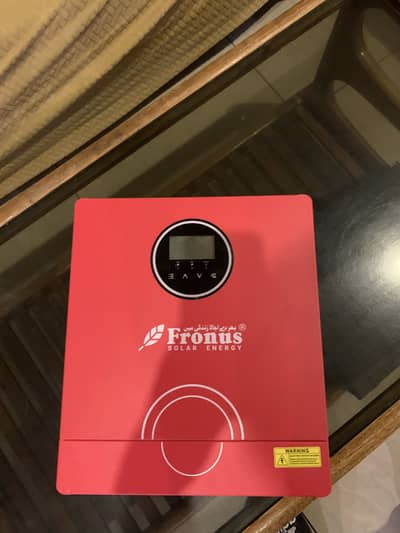 Fronus 10KW PV14000 Solar inverter