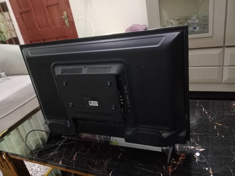 Ecostar new model led 1