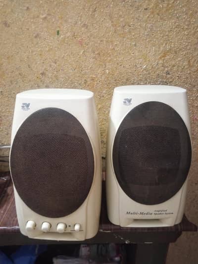 computer speaker