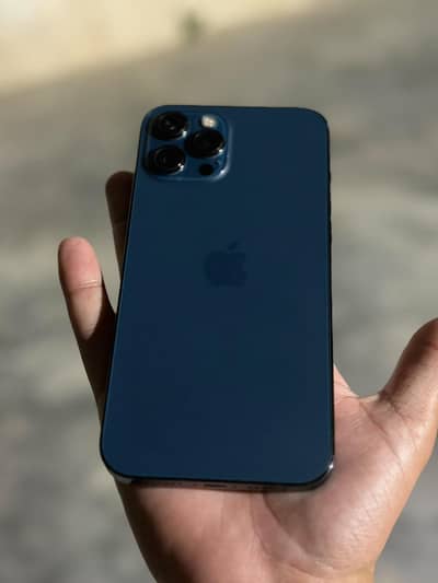 Apple iPhone 12 Pro Max