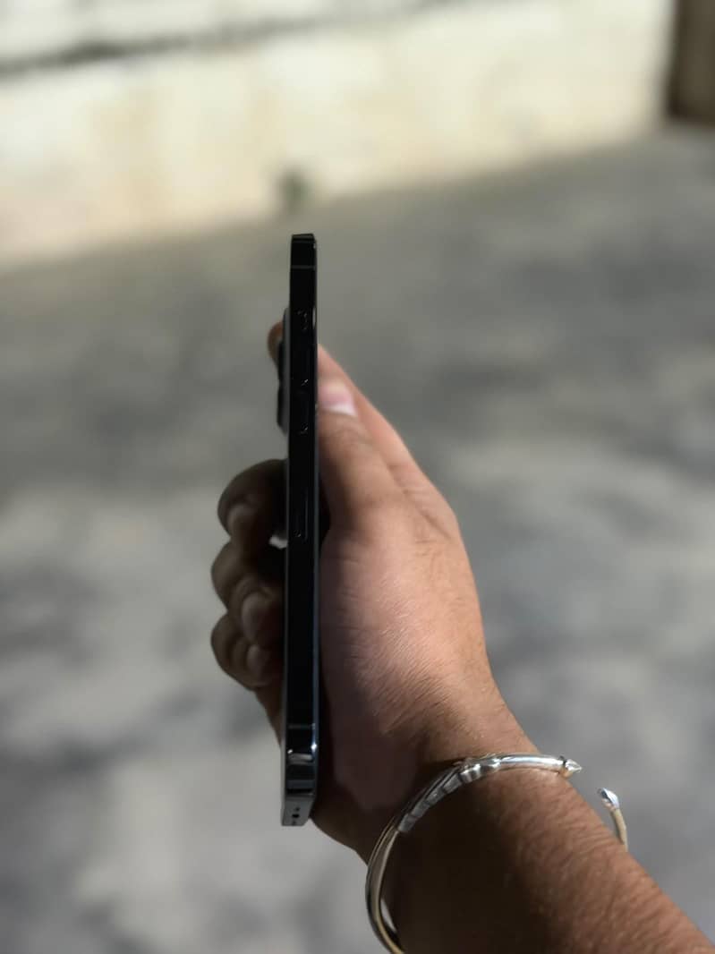 Apple iPhone 12 Pro Max 1