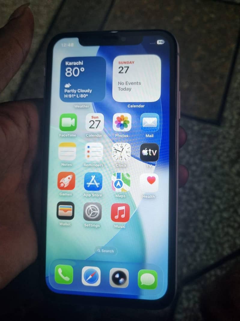 Apple iPhone 11 1