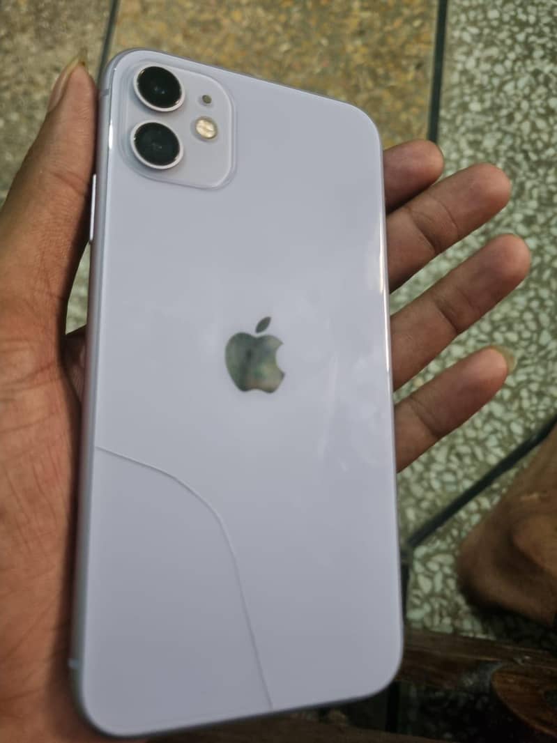 Apple iPhone 11 5