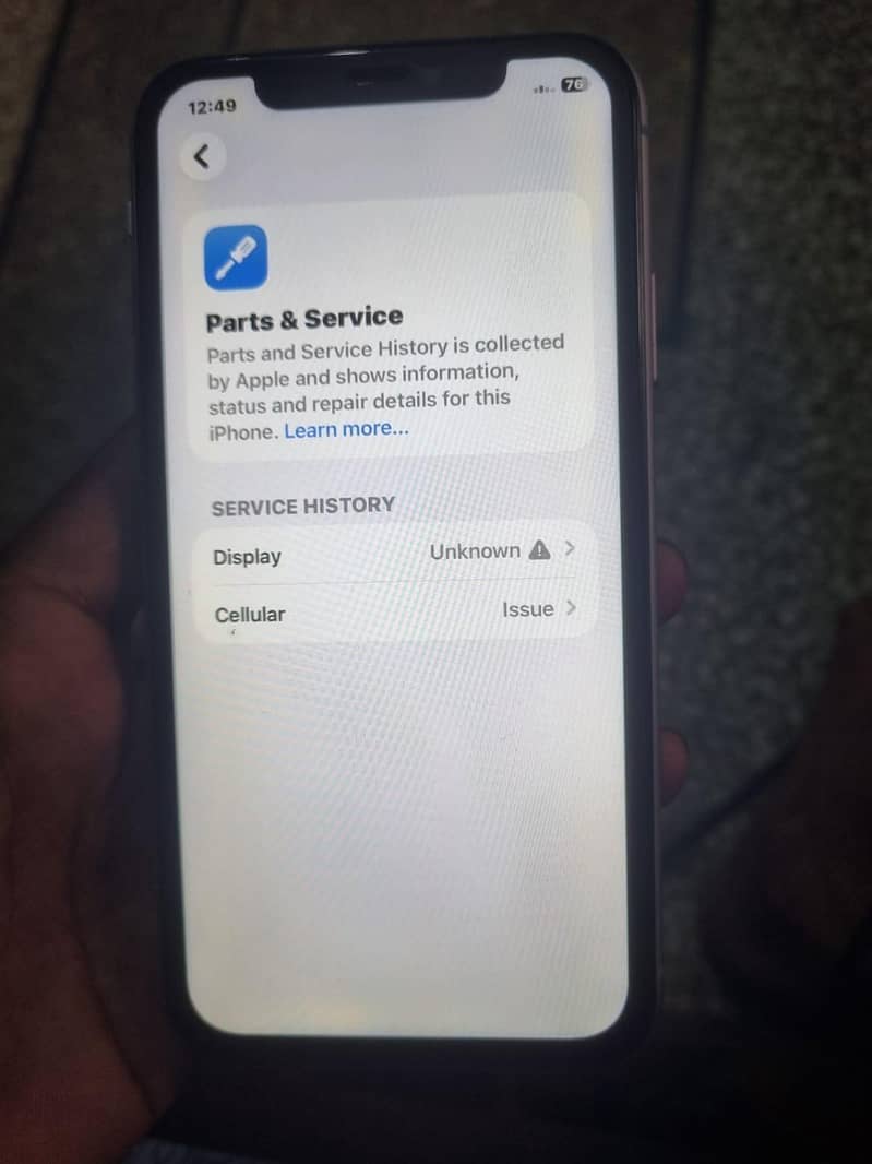 Apple iPhone 11 6