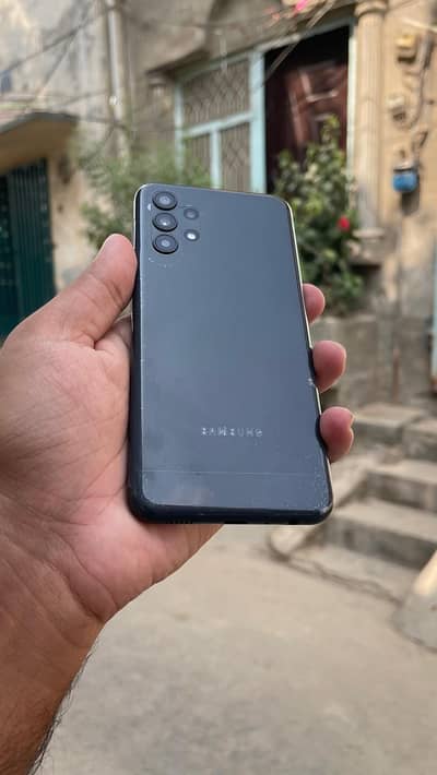 Samsung Mobile A13