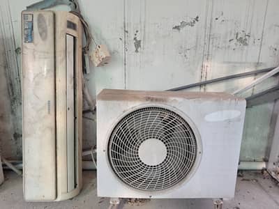 Samsung Split Air Conditioner with Micro Plasma Ion