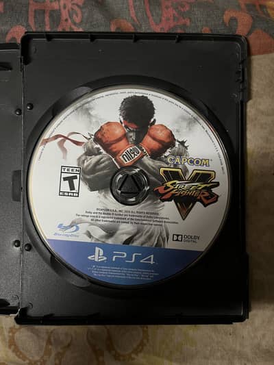 Ps4 games