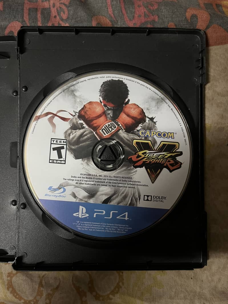 Ps4 games 0