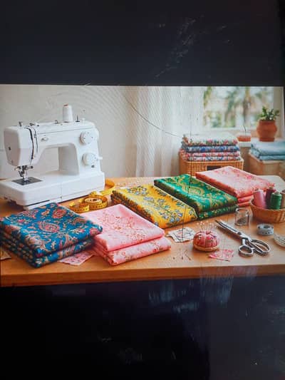 ladies suit ki silai -neat stitching
