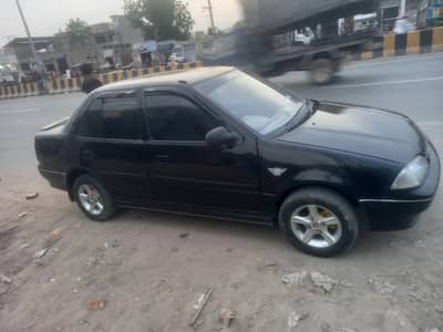 suzuki margla 97