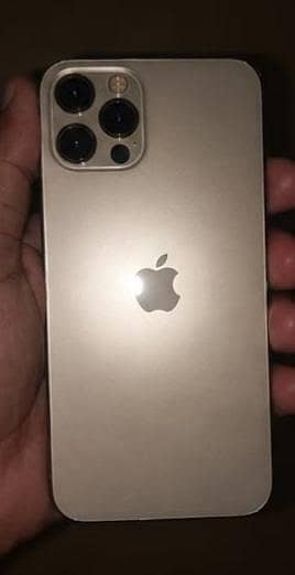 Apple iPhone 12 Pro