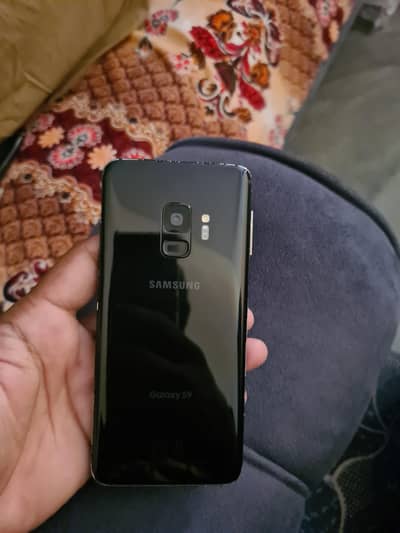 Samsung Mobile S9 03298755150