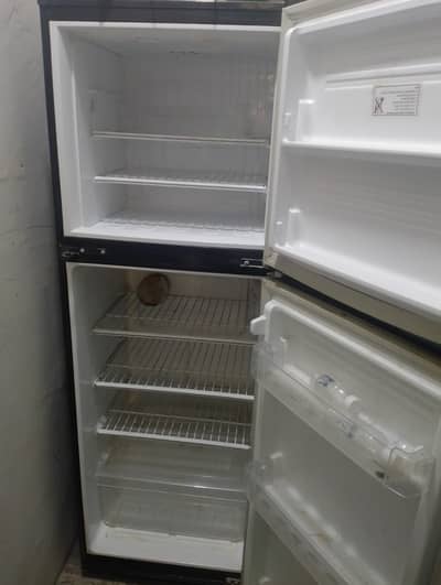 PEL Refrigerator