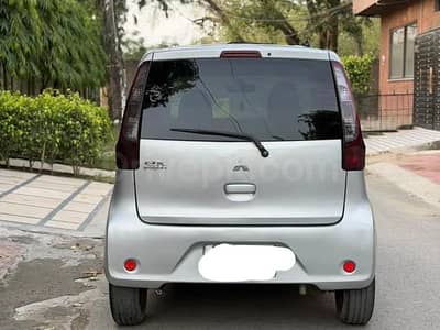 Mitsubishi Ek Wagon 2013 import 2017