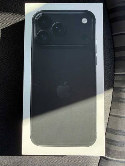Apple iPhone 18 Pro Max