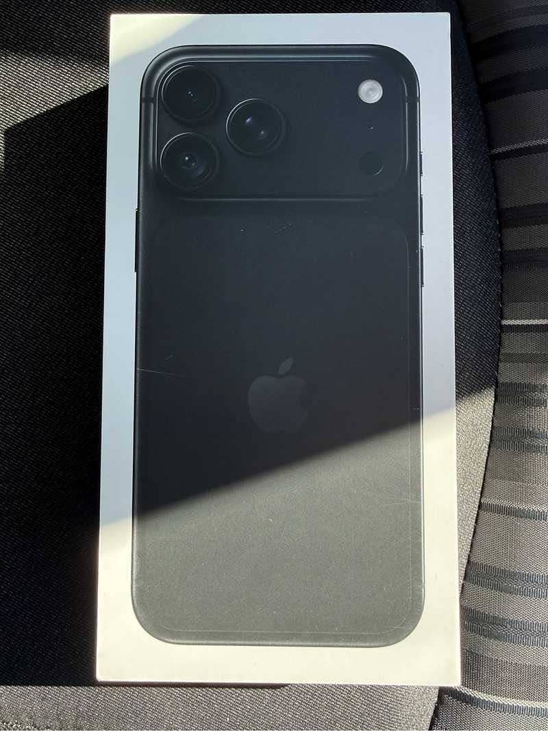 Apple iPhone 18 Pro Max 0