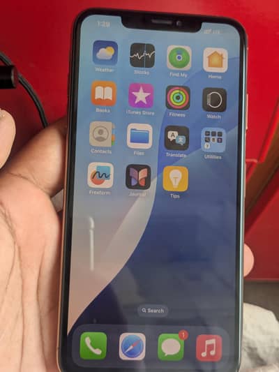 Apple iPhone XS Max