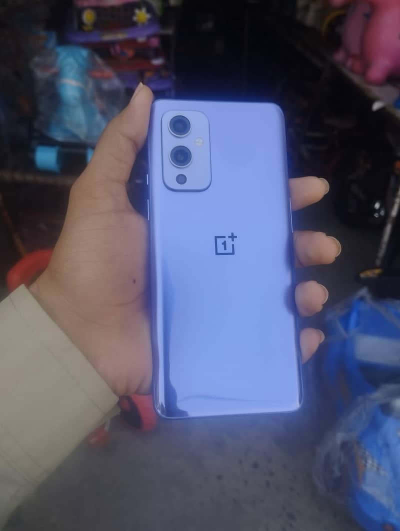 One Plus 9 1