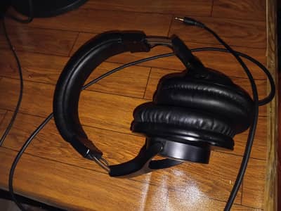 audio technica m20x