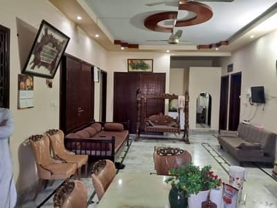 House For Sale In Pakistan Air Crew Cooperative Housing Society