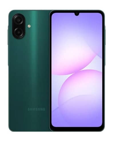 Samsung Mobile A07 5G