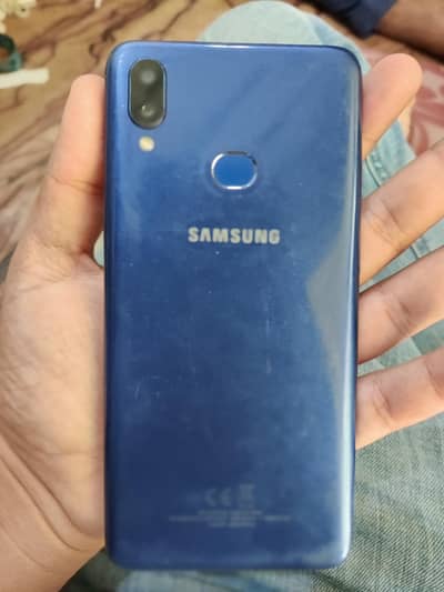 Samsung Mobile A10S
