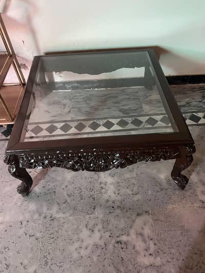 Chanuti center table for sale