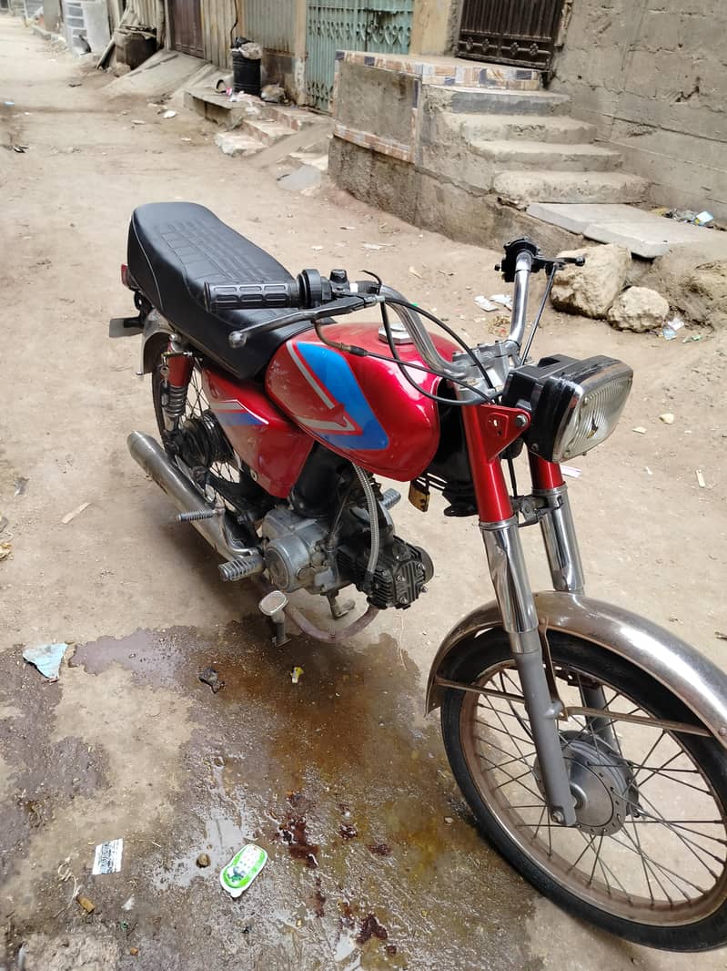 super power modified 92 1