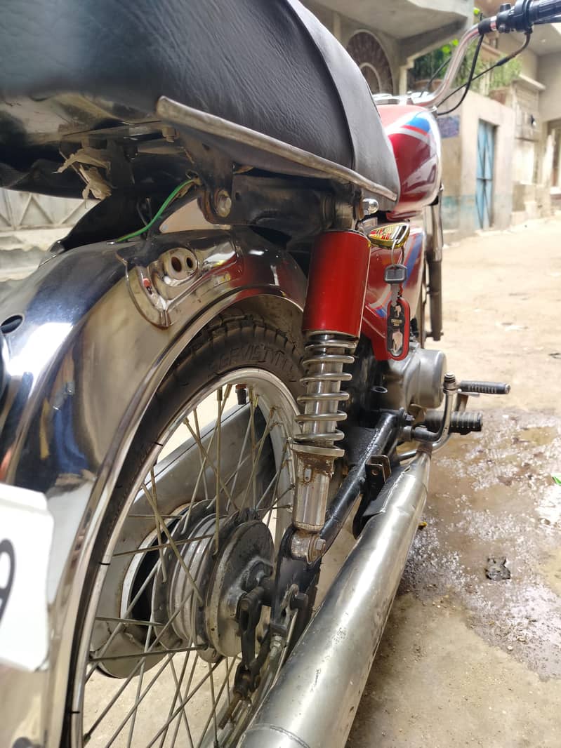 super power modified 92 2