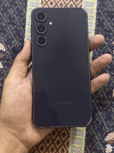 Samsung Mobile A35 5G