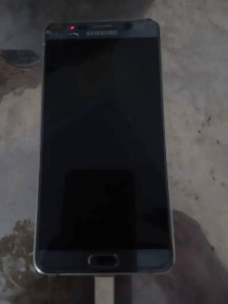 Samsung Mobile Note 8 4
