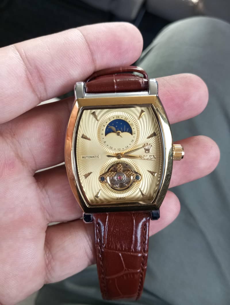Rolex 1