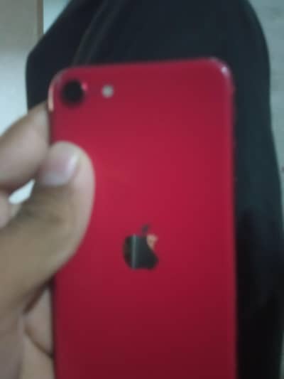 Apple iPhone SE