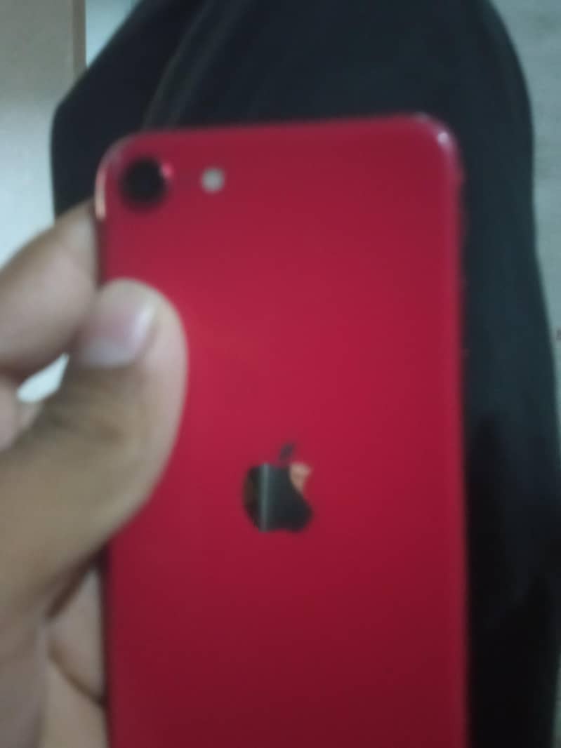 Apple iPhone SE 0