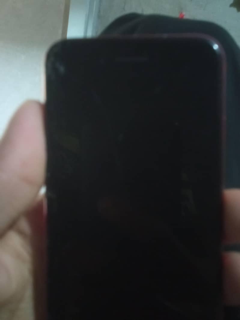 Apple iPhone SE 1