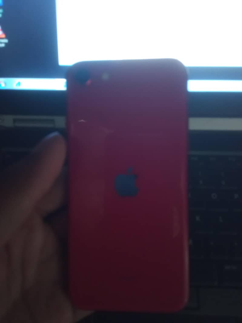 Apple iPhone SE 2