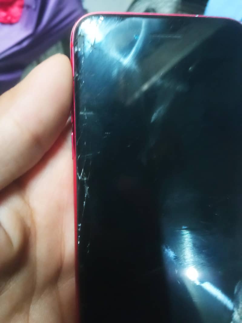 Apple iPhone SE 3