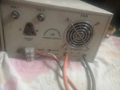 750 Watts Desi UPS For Sale