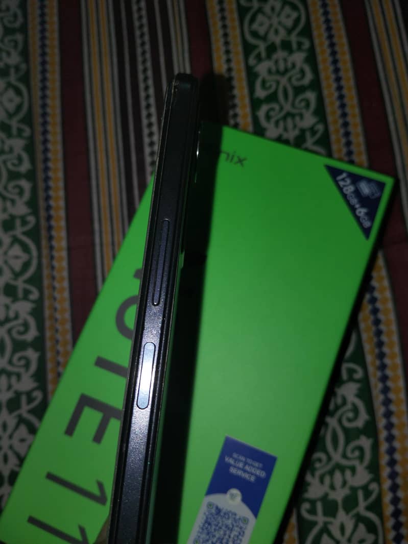 Infinix Note 11 2
